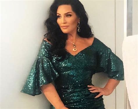 michelle visage height|Michelle Visage Wiki, Bio, Age, Net Worth, Height,。